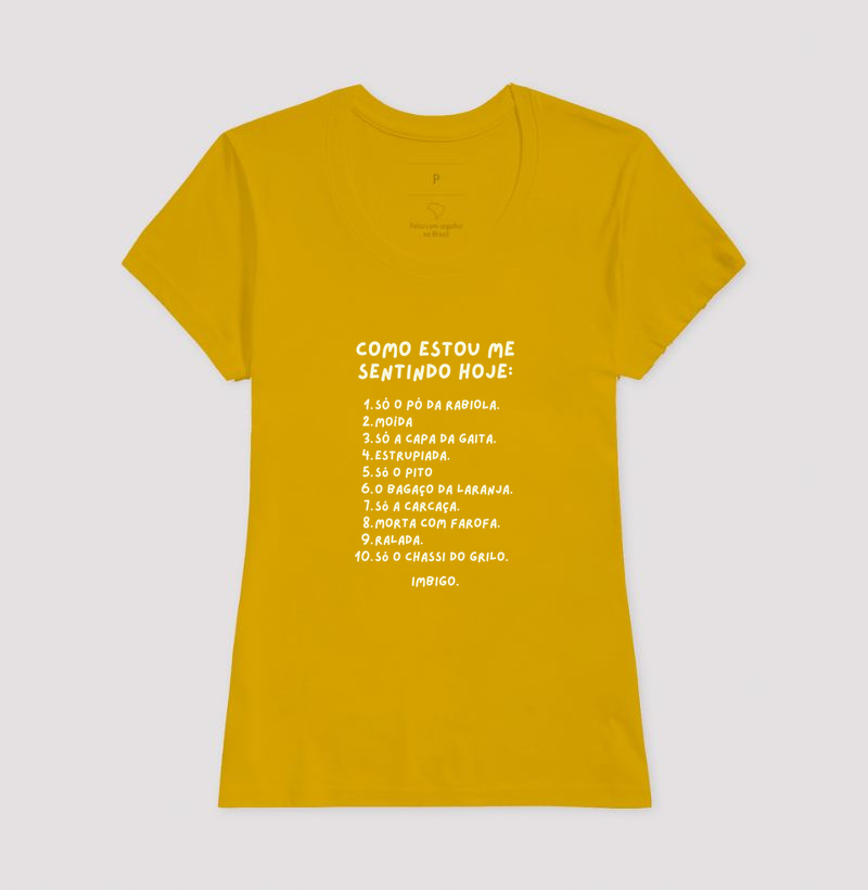 Camisa 14