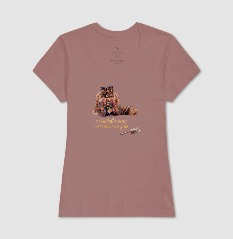 Camisa 16