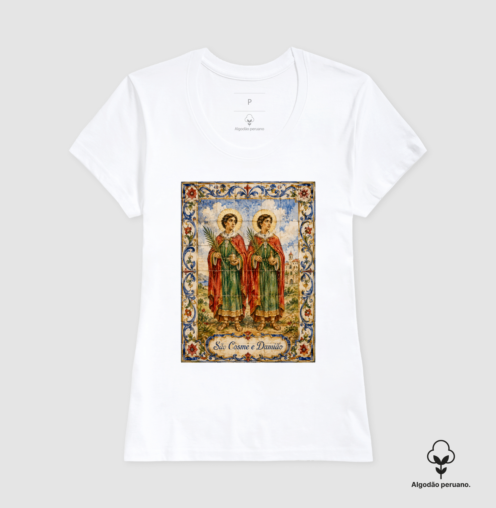 Camisa 3