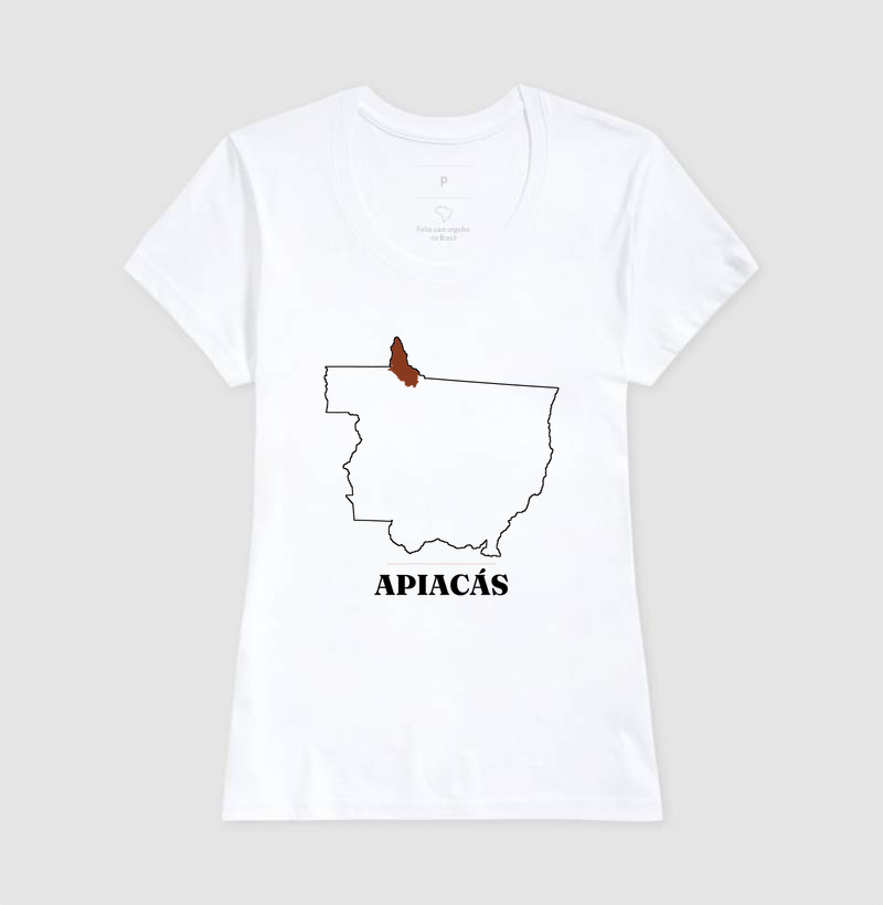 Apiacás | Traço MT - Imagem 5