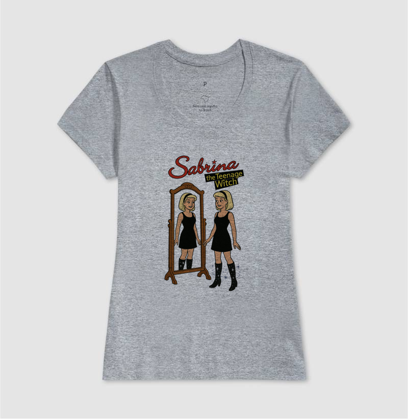 Sabrina classic - Imagem 9