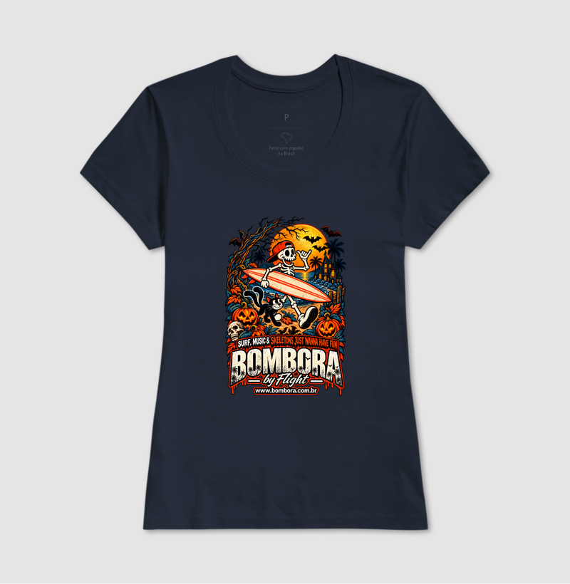 Skeletons Just Wanna Have Fun - Bombora - Imagem 7