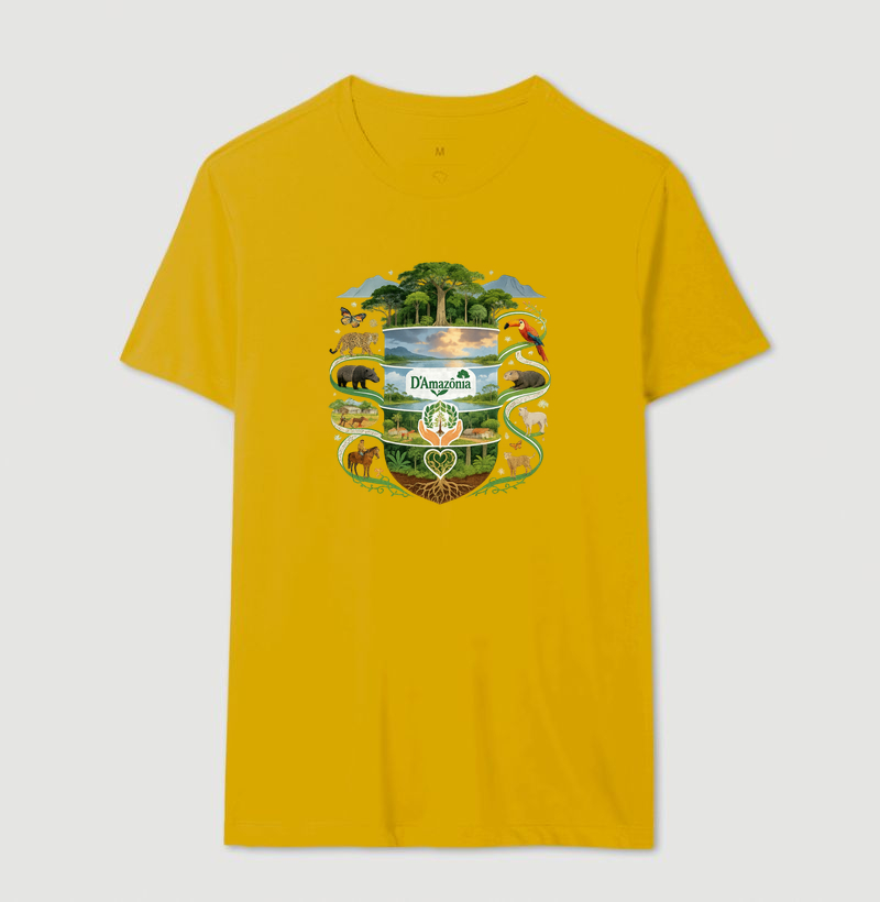 Camisa 13