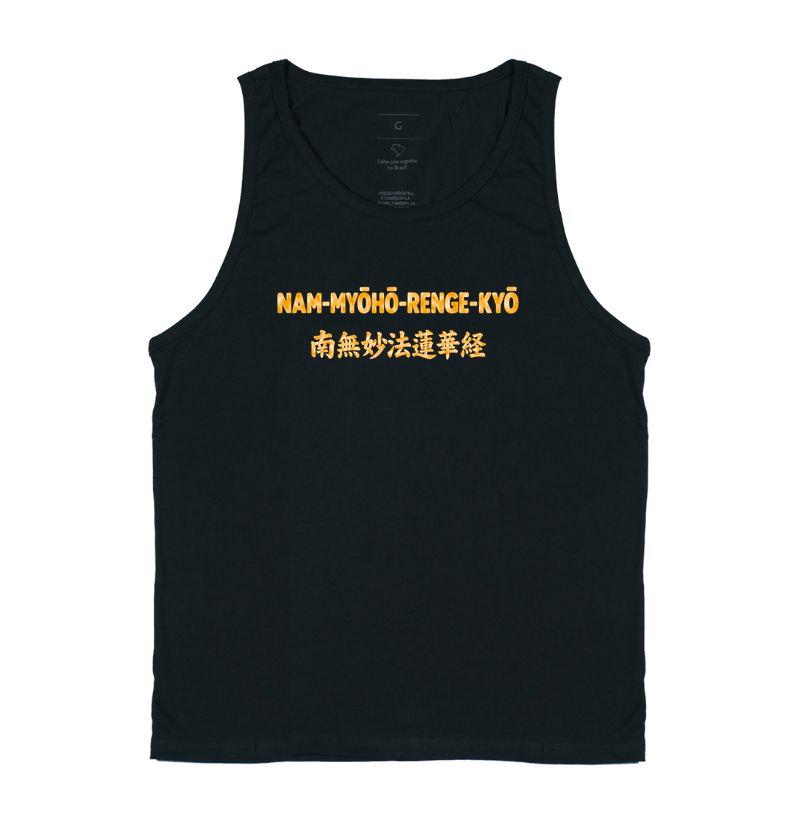 NAM-MYŌHŌ-RENGE-KYŌ - Imagem 3