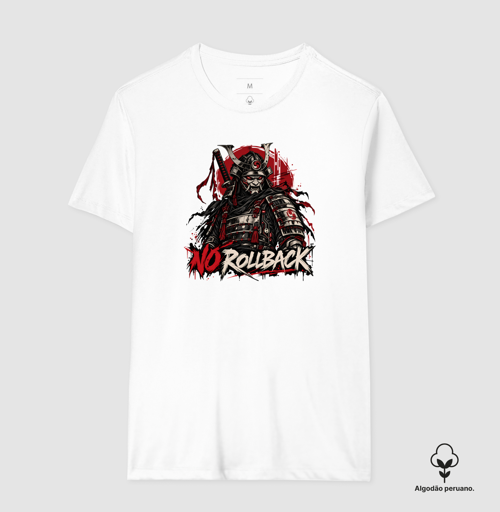 No Rollback — Samurai Dev | DevOps, Deploy e Tecnologia - Imagem 10