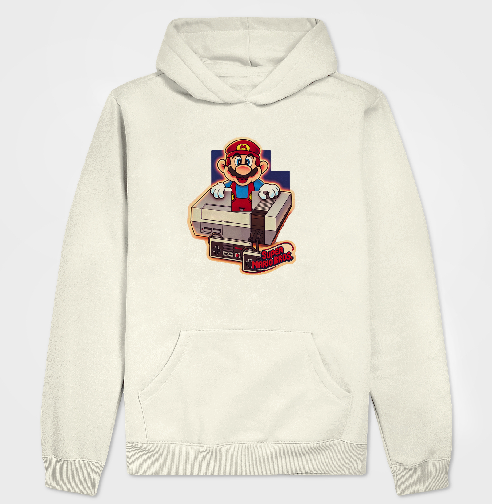 Camiseta Super MarioBros - Imagem 3