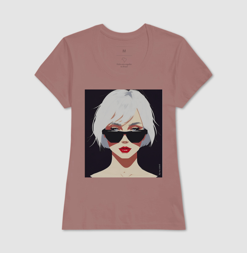 Camisa 16
