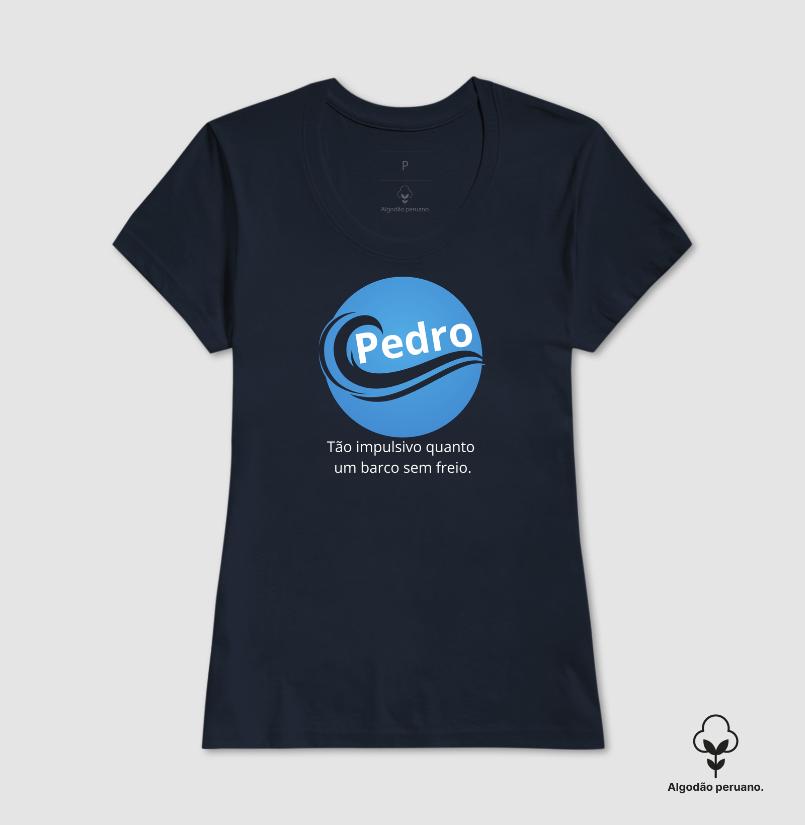 Pedro - Imagem 8
