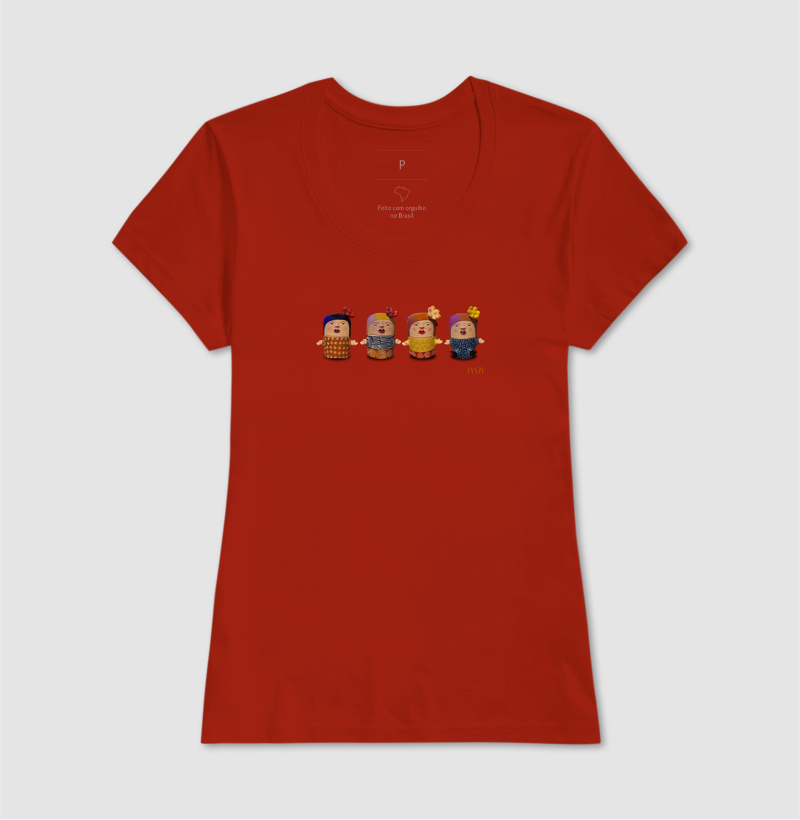 Camisa 10