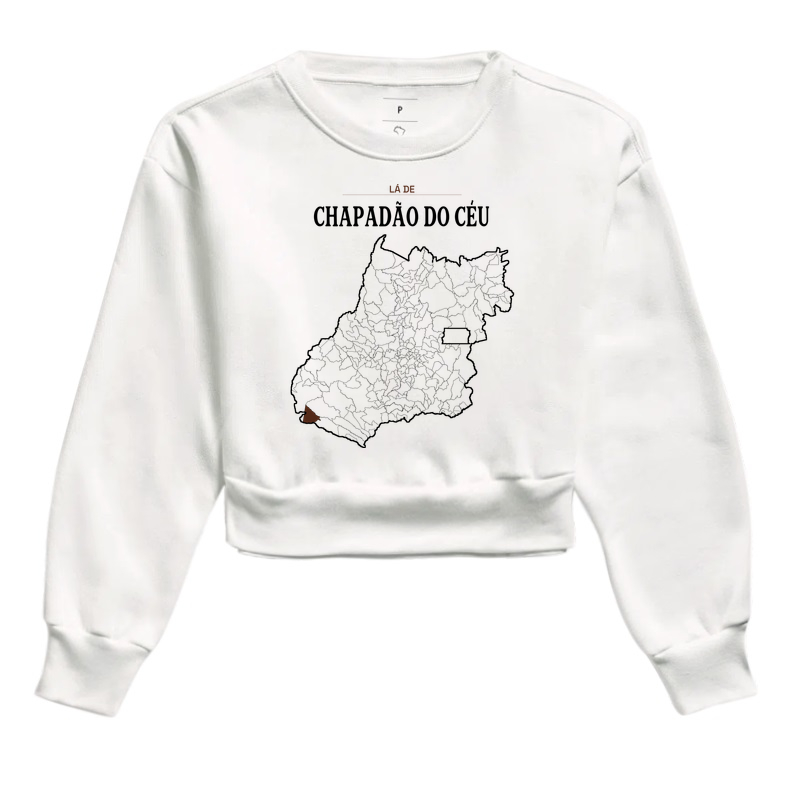 Chapadão do Céu | Território GO - Imagem 3