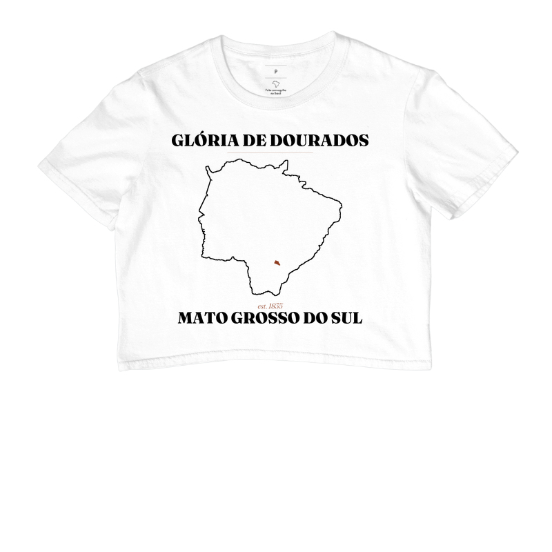 Glória de Dourados | Legado MS - Imagem 3