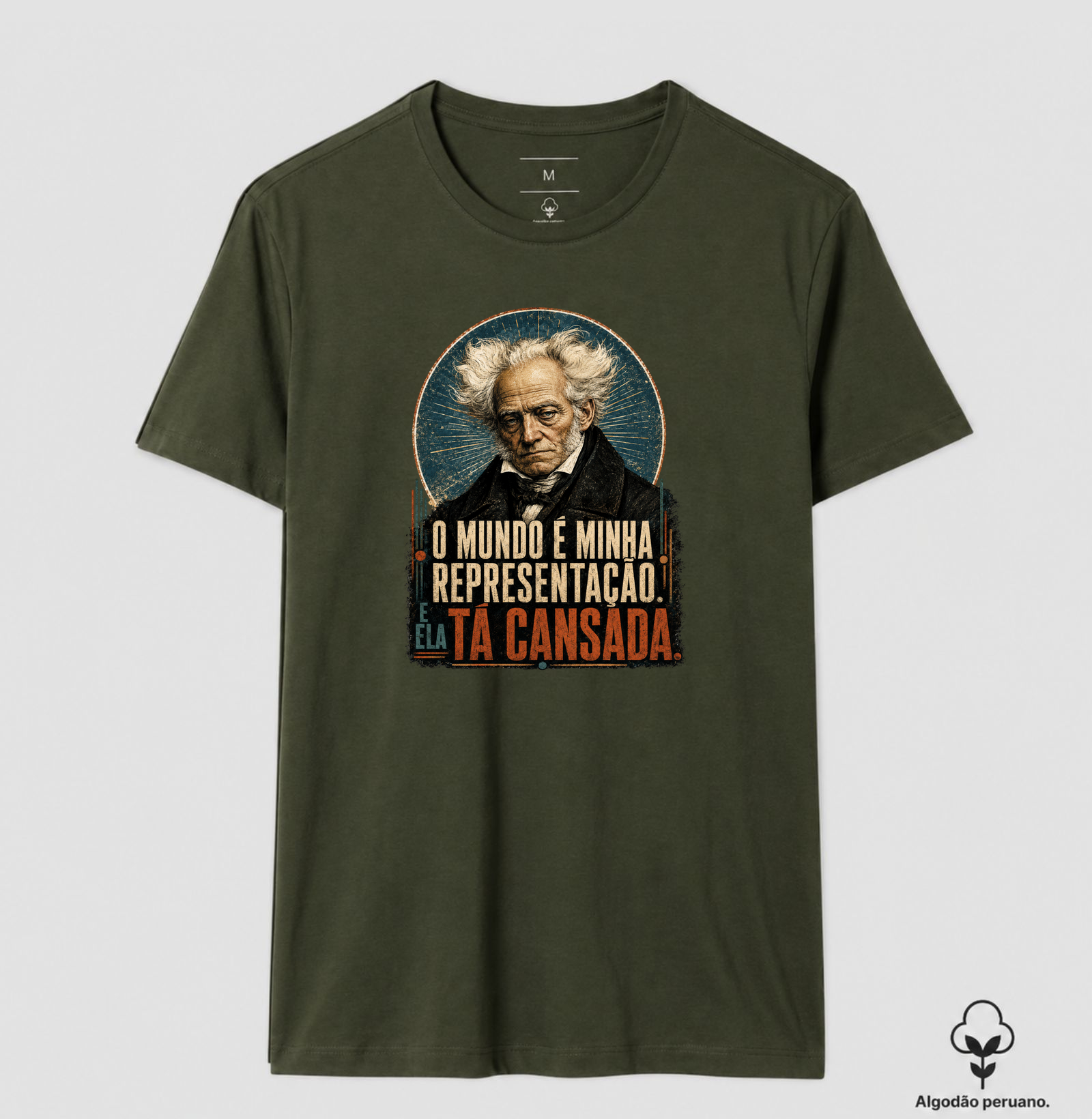 Camisa 8