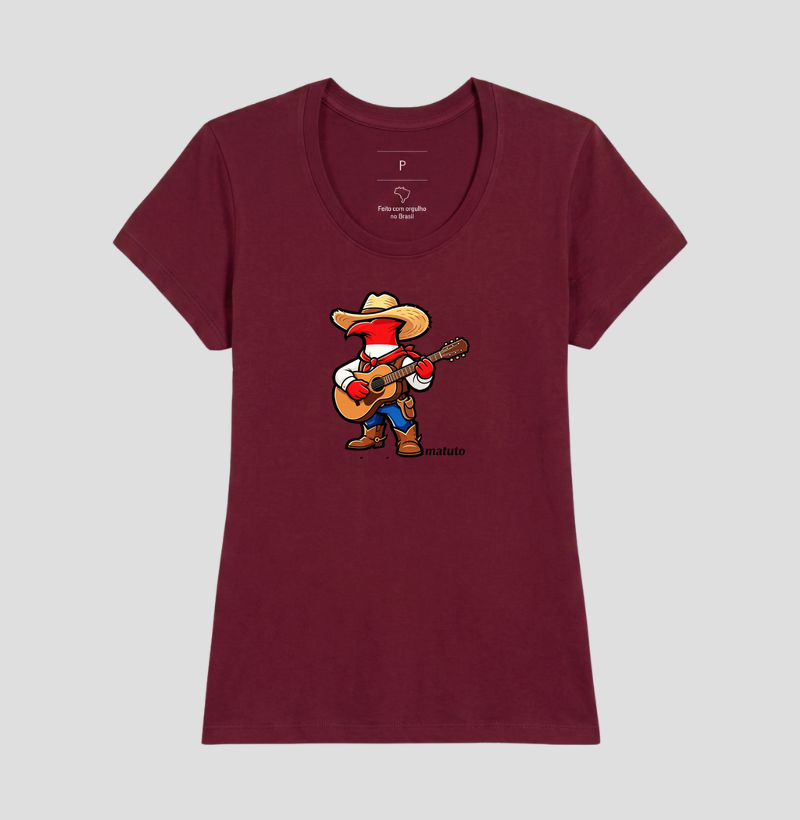 Camisa 18