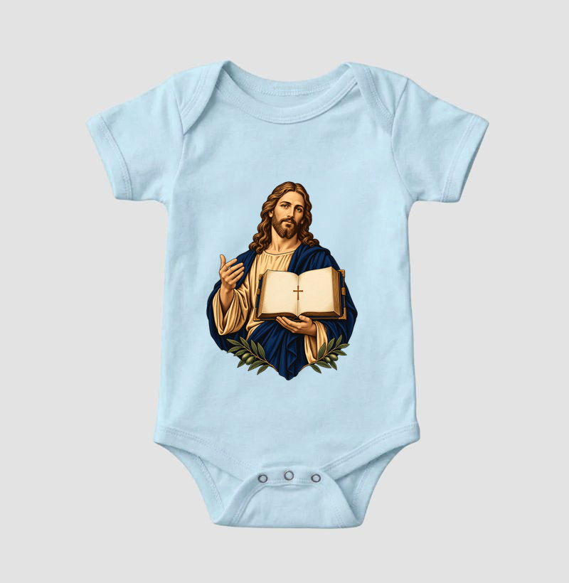 Cristo Mestre - Cristo Vivo - Imagem 4
