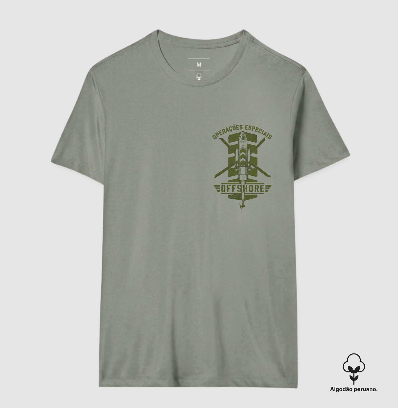 Camisa 7