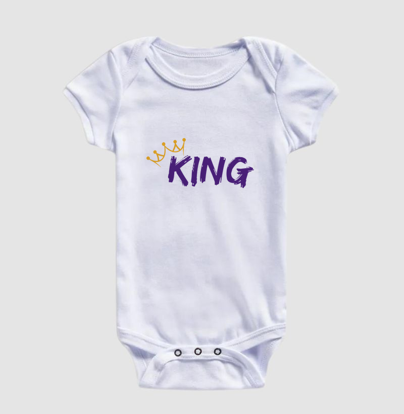 KING 