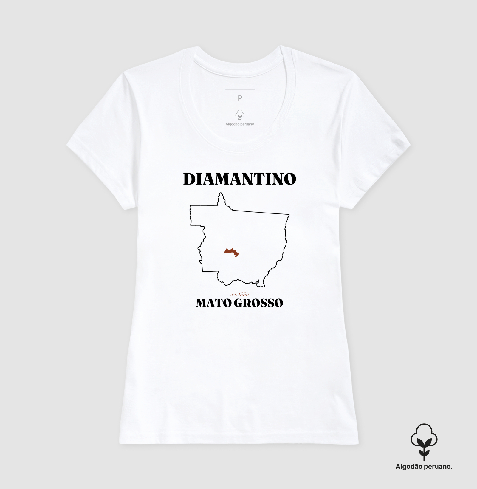 Camisa 6