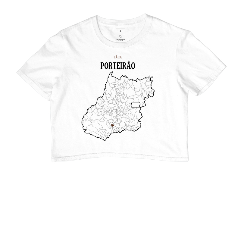 Porteirão | Território GO - Imagem 3