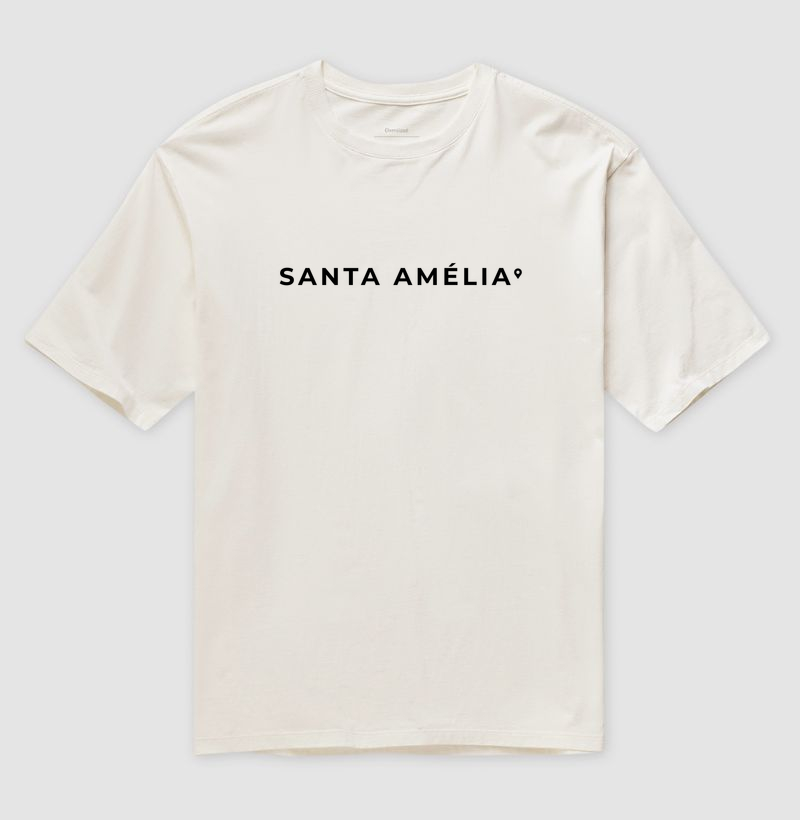 Santa Amélia | Pin PR - Imagem 4