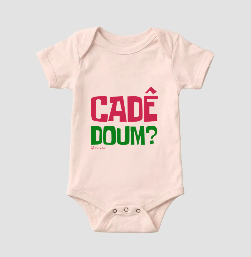 Cadê Doum? - Imagem 5