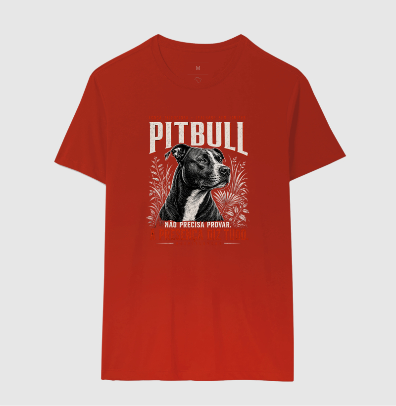 FORÇA SILENCIOSA. LEALDADE SEM LIMITE. PIT BULL NÃO PRECISA PROVAR, A PRESENÇA DIZ TUDO. - Imagem 10