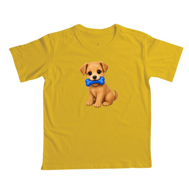 Caramelo - Desenho Infantil - Imagem 6