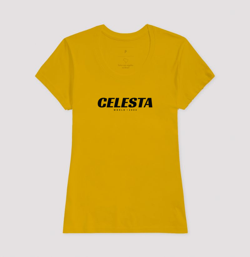 Celesta - World 2004 | Centralizada - Imagem 15