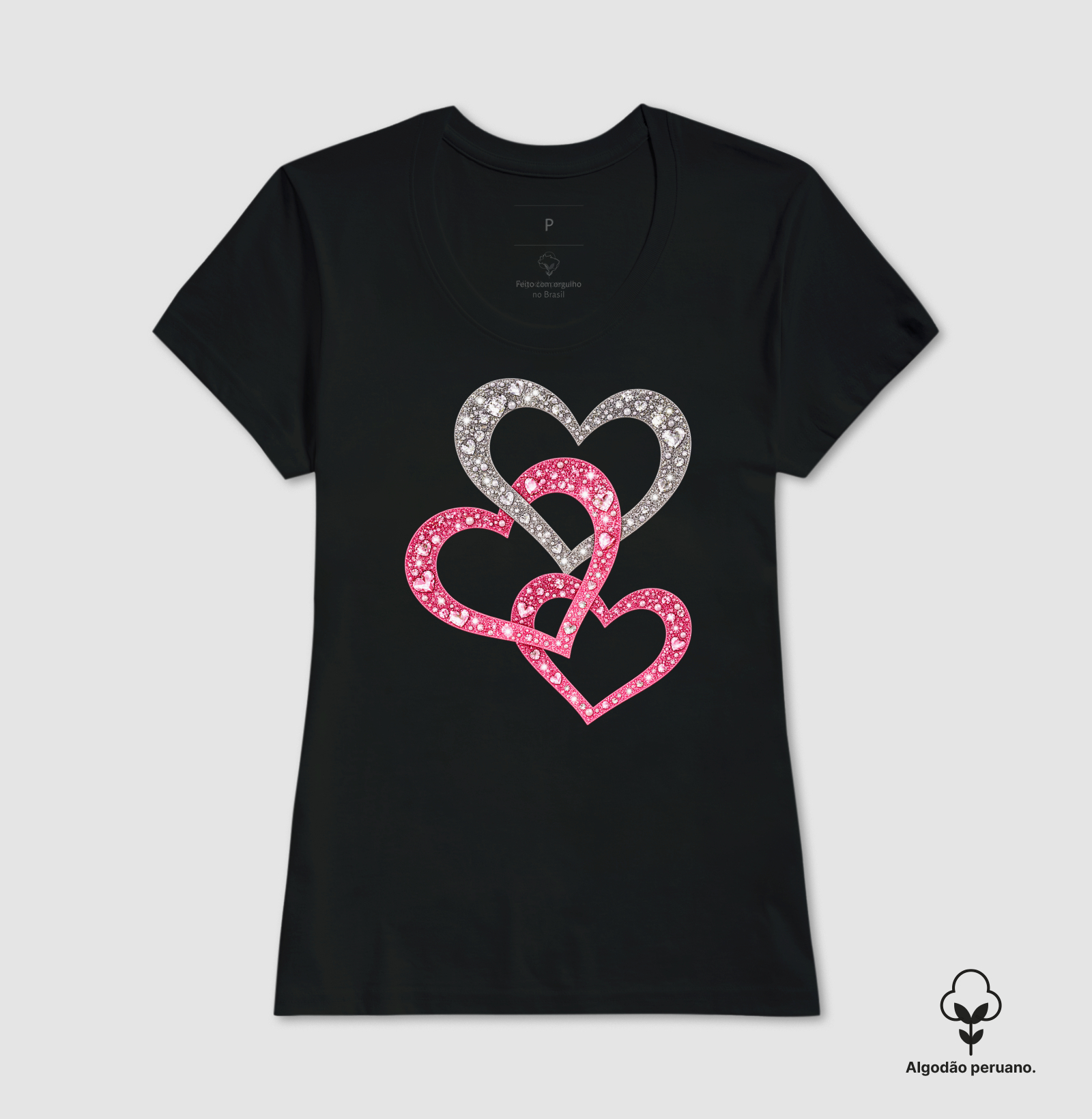Three Hearts - Imagem 7