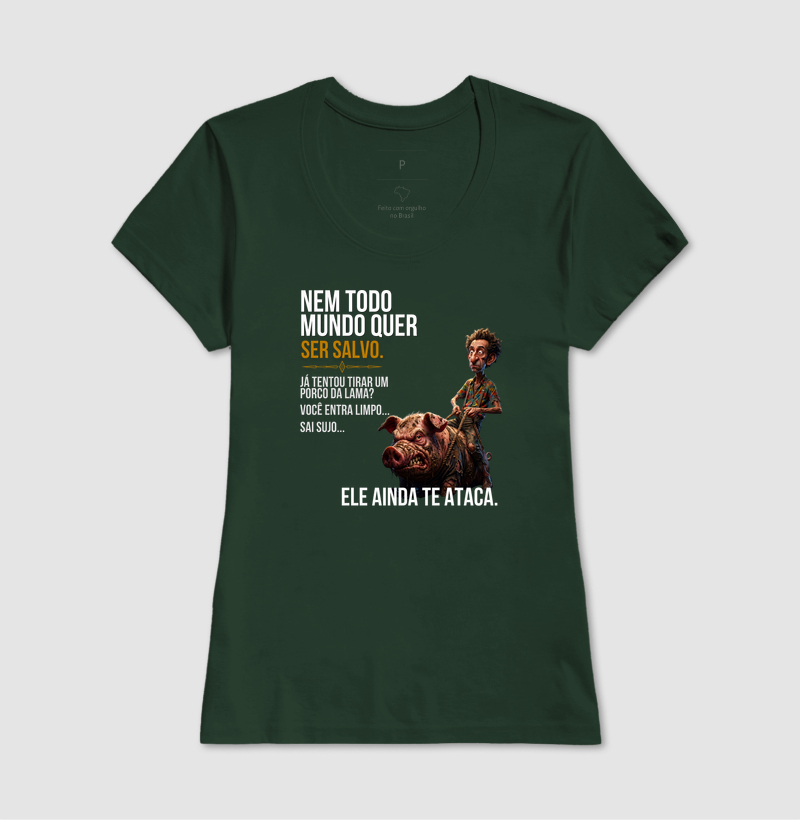 Camisa 12