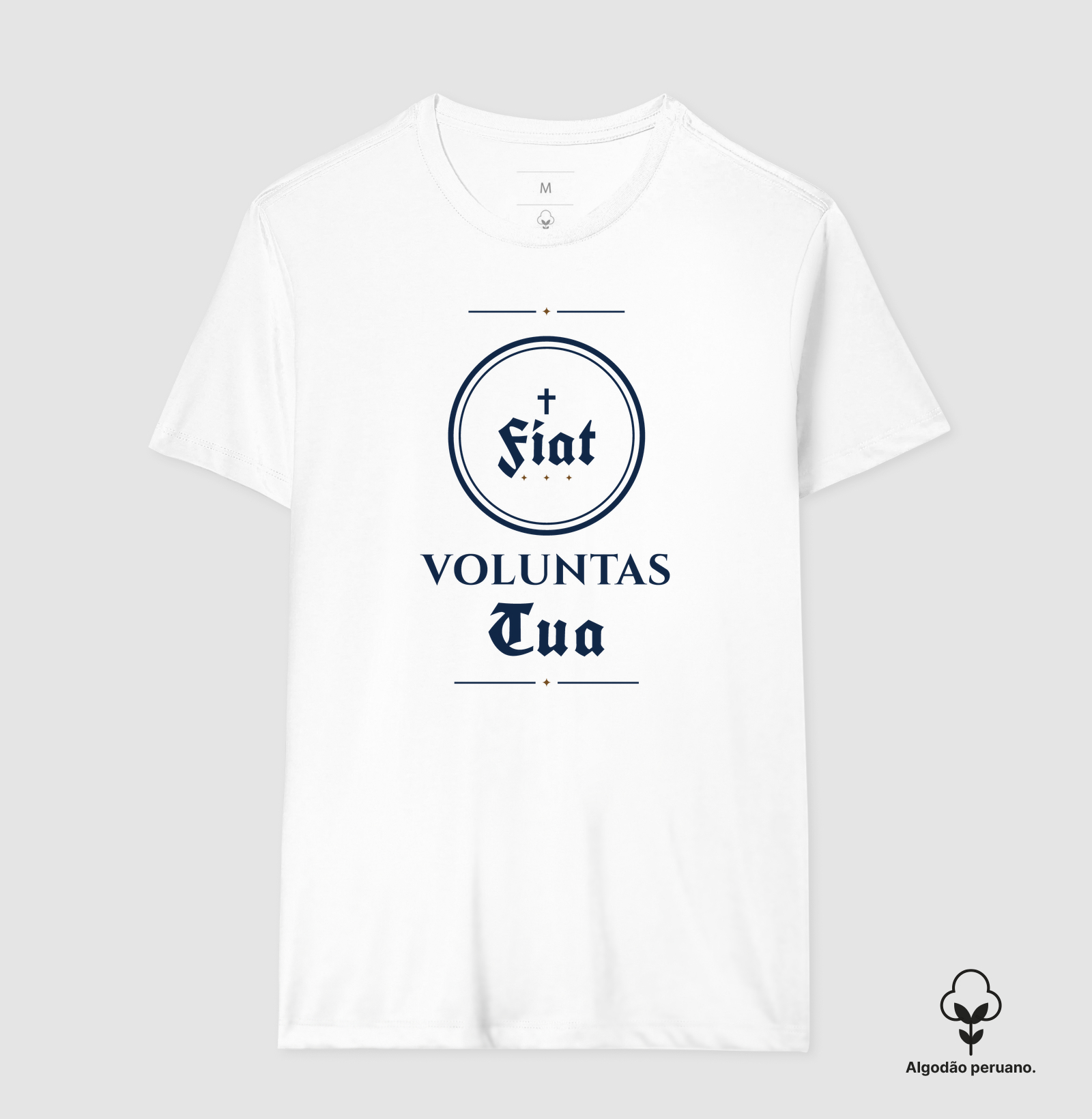 FIAT VOLUNTAS TUA - Imagem 7