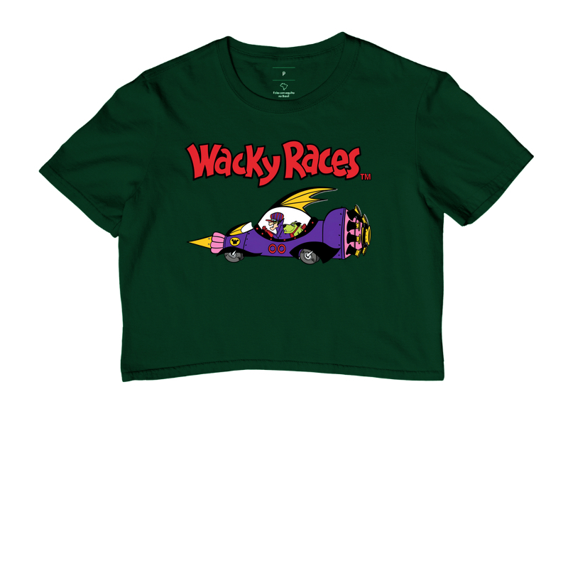 Camiseta Carro Dick Vigarista - Imagem 5