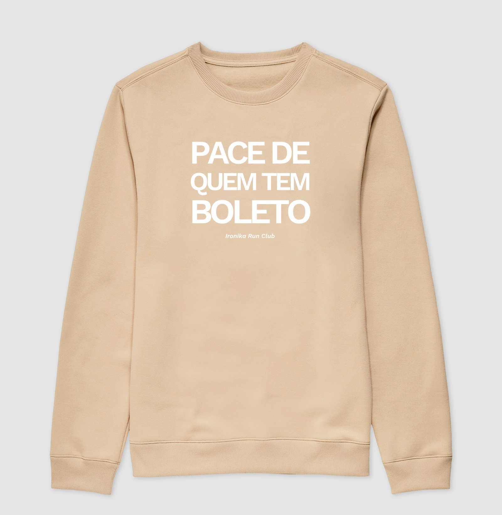 Pace de quem tem boleto - Imagem 3