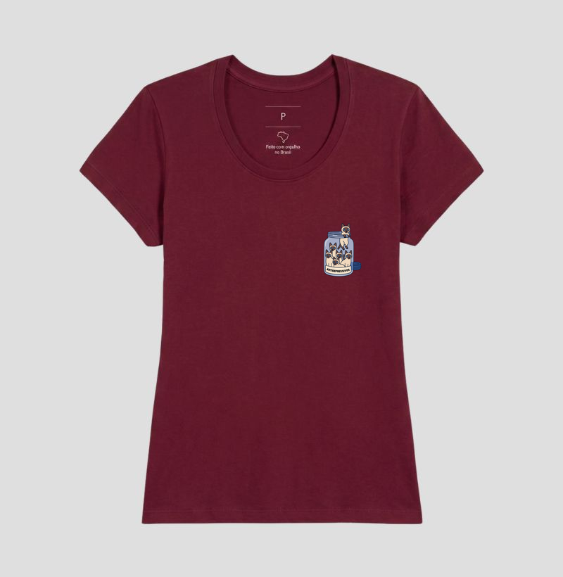 Camisa 18