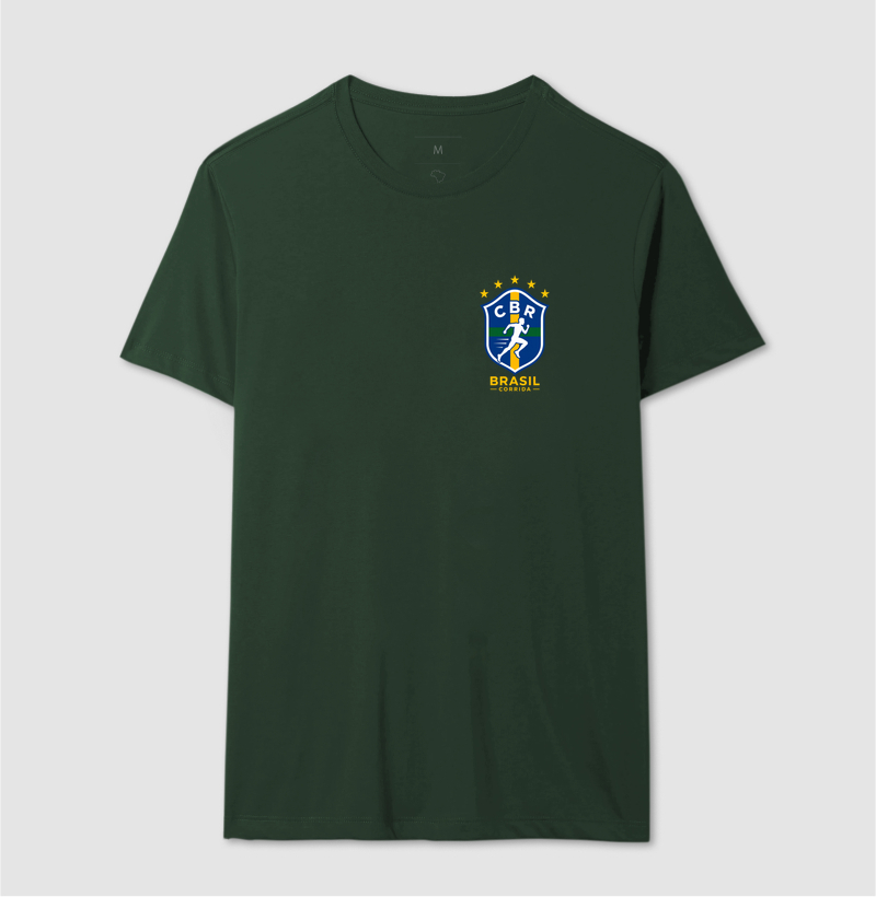 Camiseta Corrida - Brasil Corrida  - Imagem 10