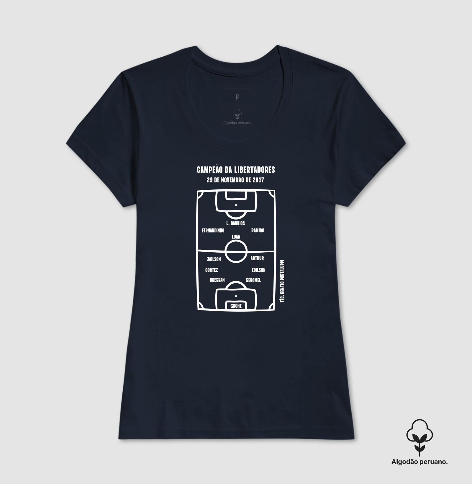 Camisa 1