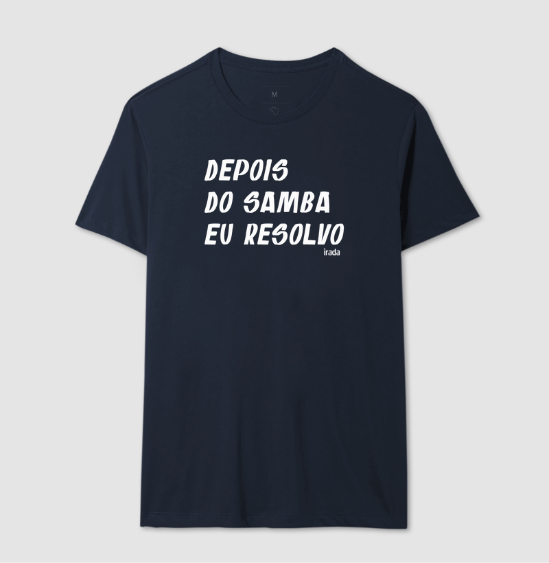 [Kit] Depois do Samba eu resolvo - Imagem 6