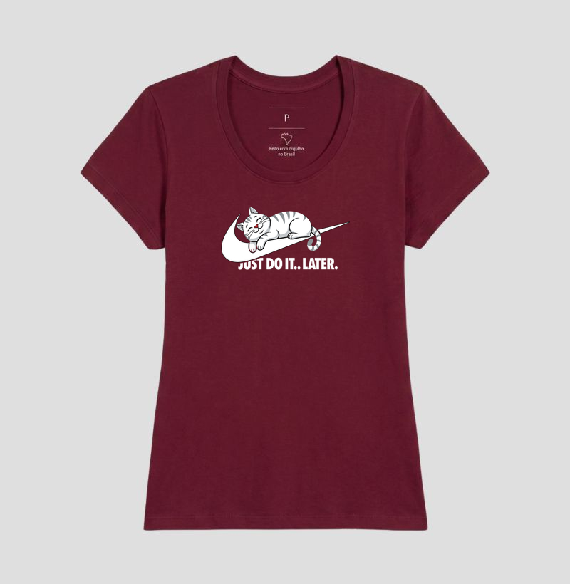 Just Do It.. Later - Imagem 15