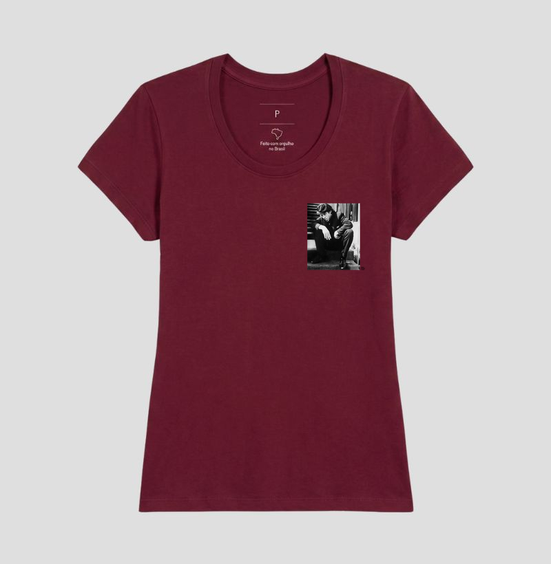 Camisa 20