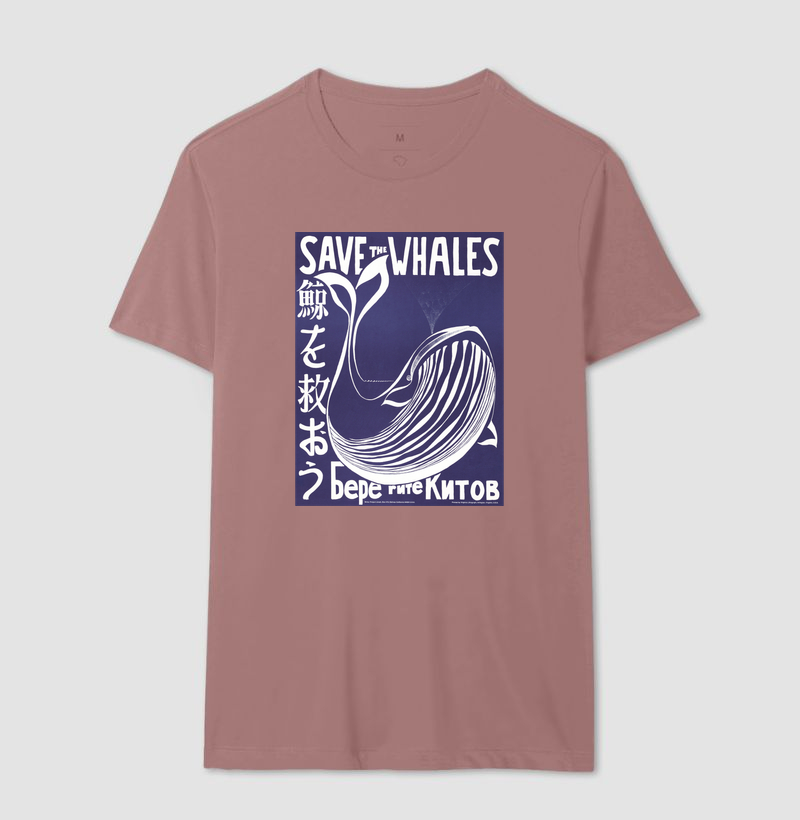 Save the whales - Imagem 16