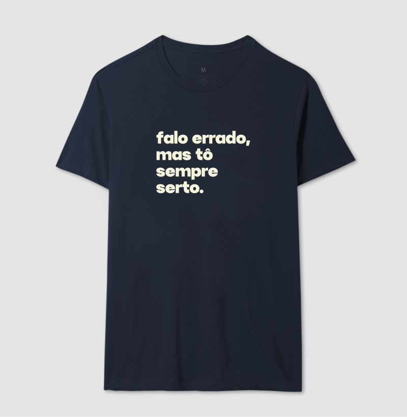 Falo errado, mas to sempre serto. - Imagem 4