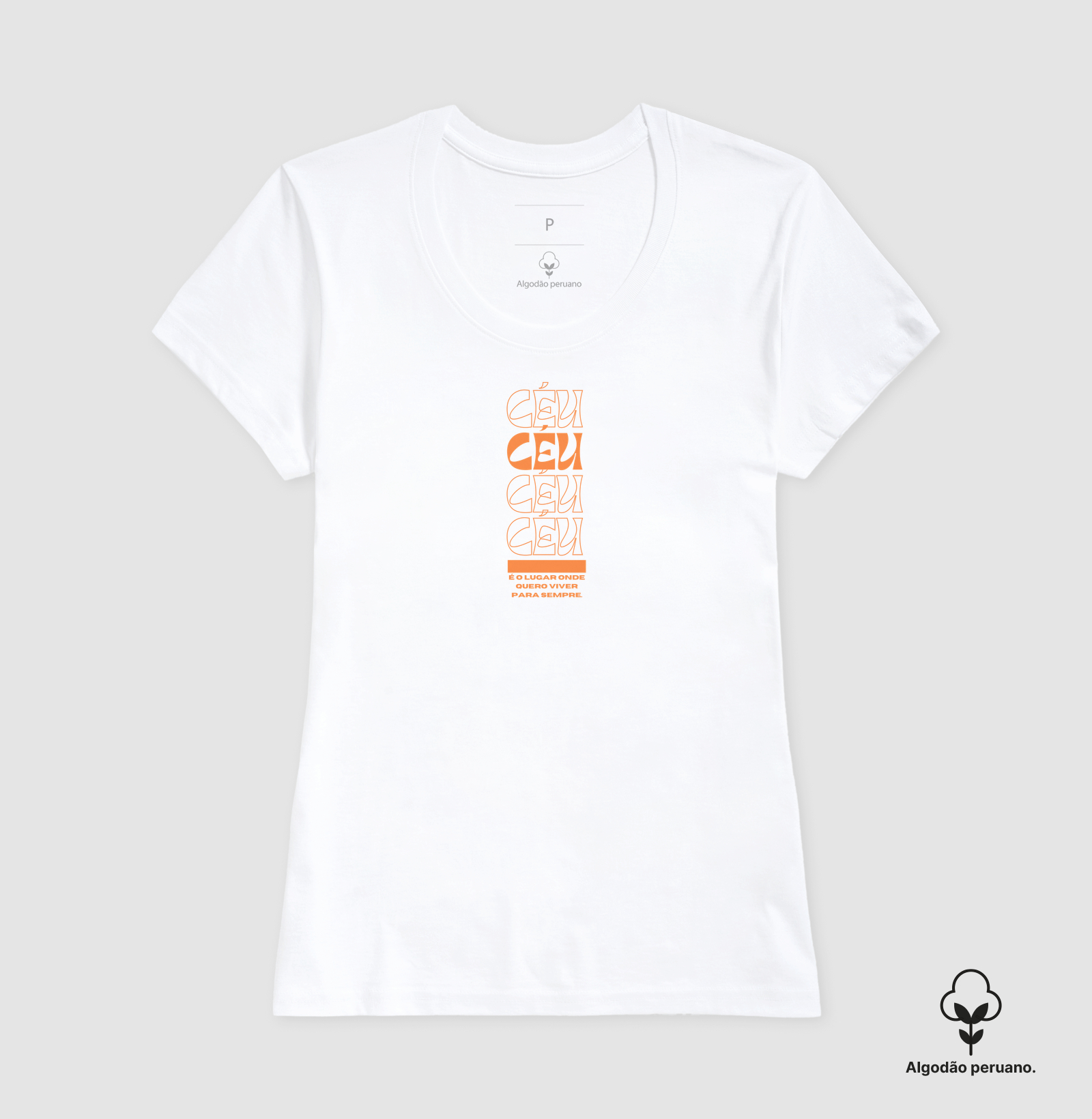 CÉU CÉU - Imagem 8