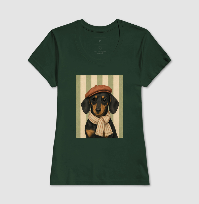 Camisa 12