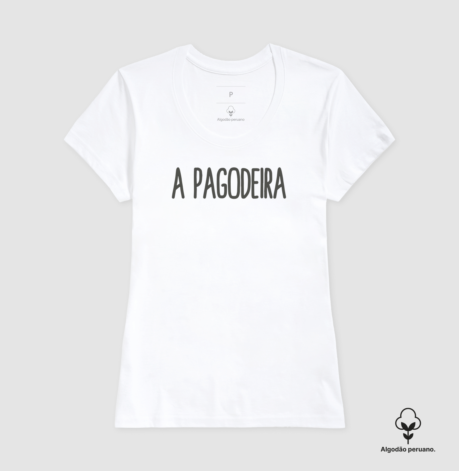 A Pagodeira - Imagem 8