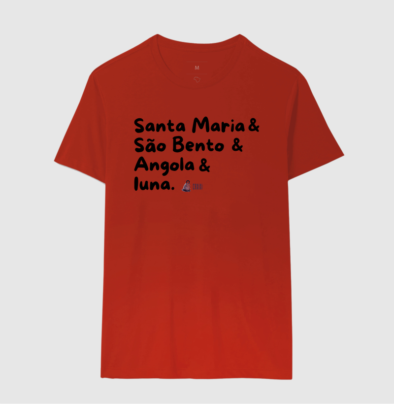 Camisa 5