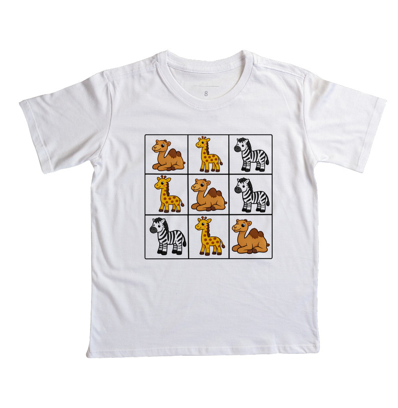 Camisa 5