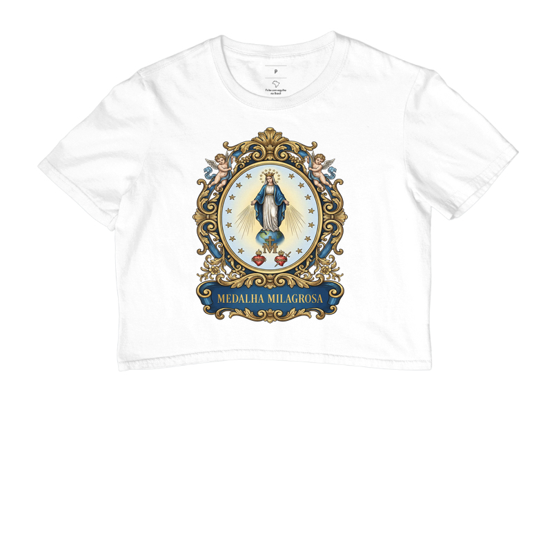 Medalha Milagrosa - Imagem 3