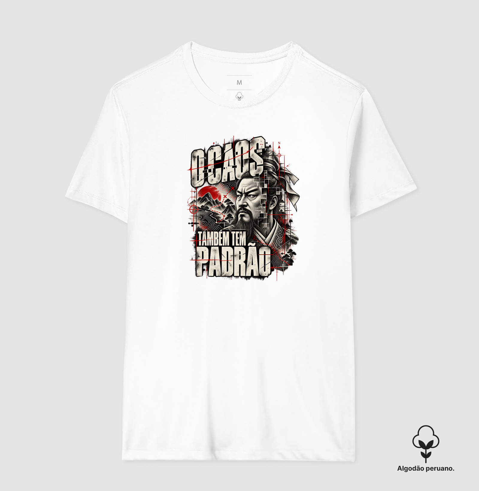 Sun Tzu - O Caos Também Tem Padrão - Imagem 5