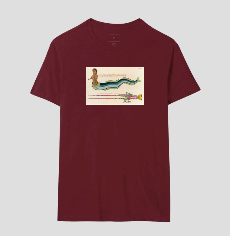 Camisa 17