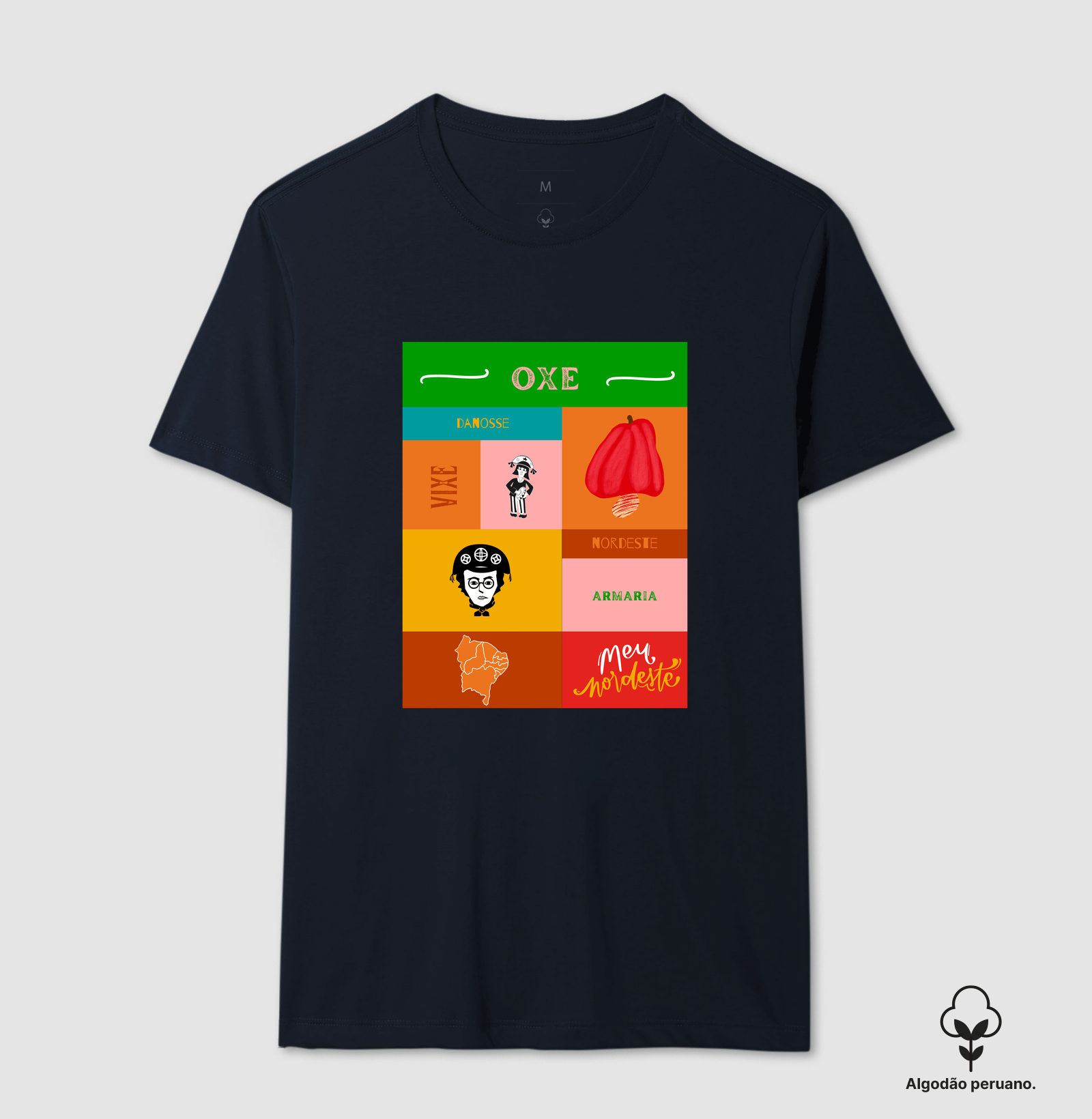 Camisa 5
