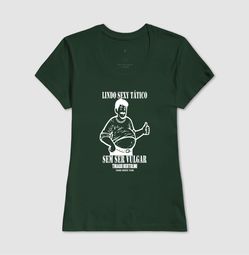 Camisa 13